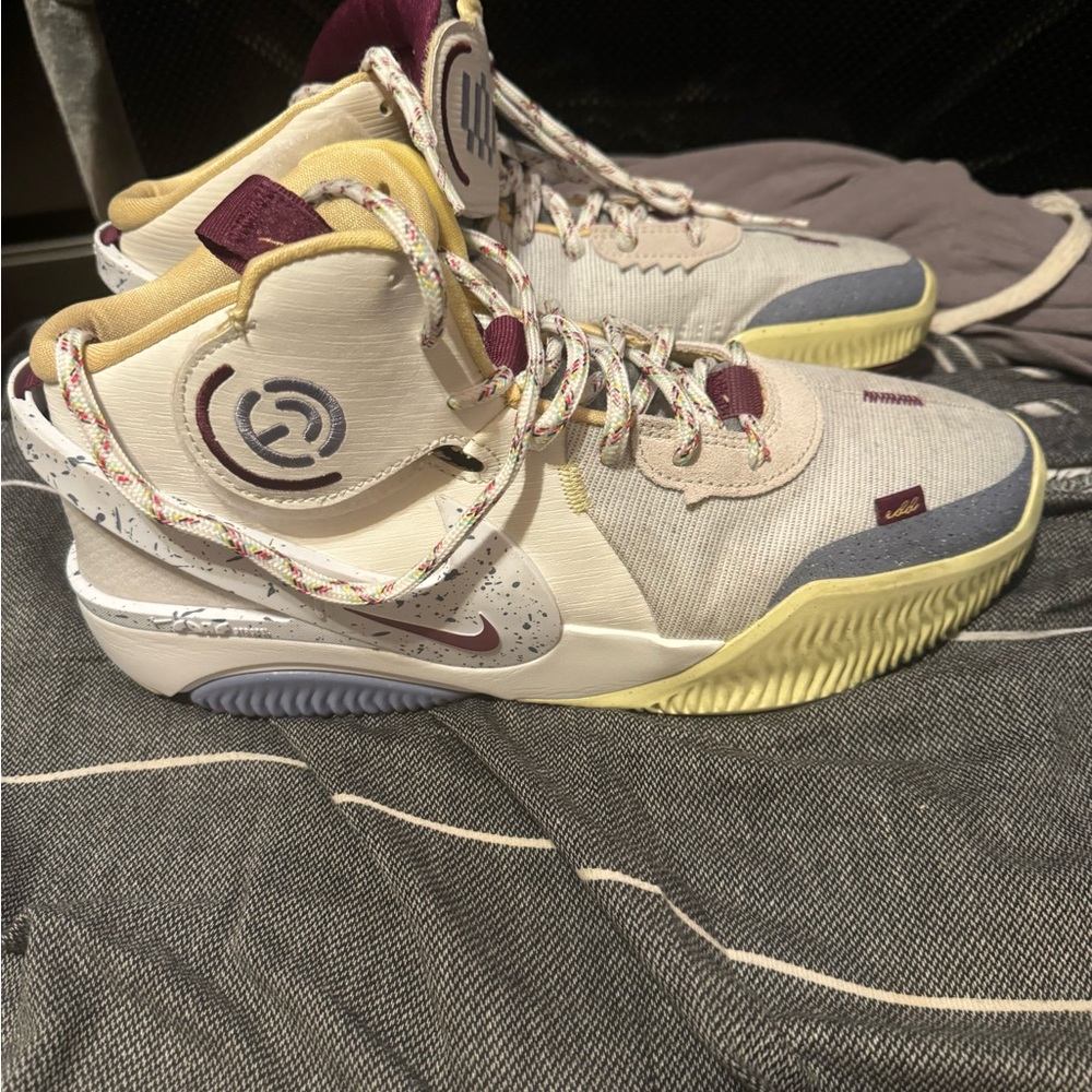 Nike air deldon